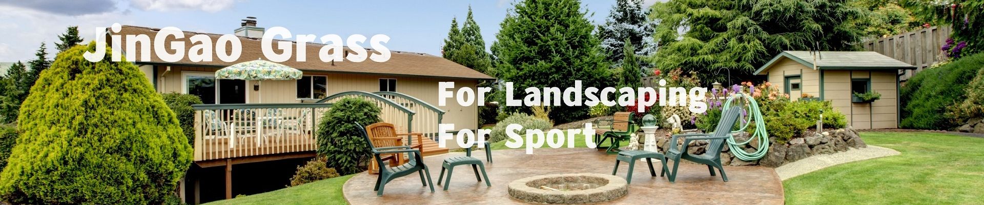 kuofu artificial grass
