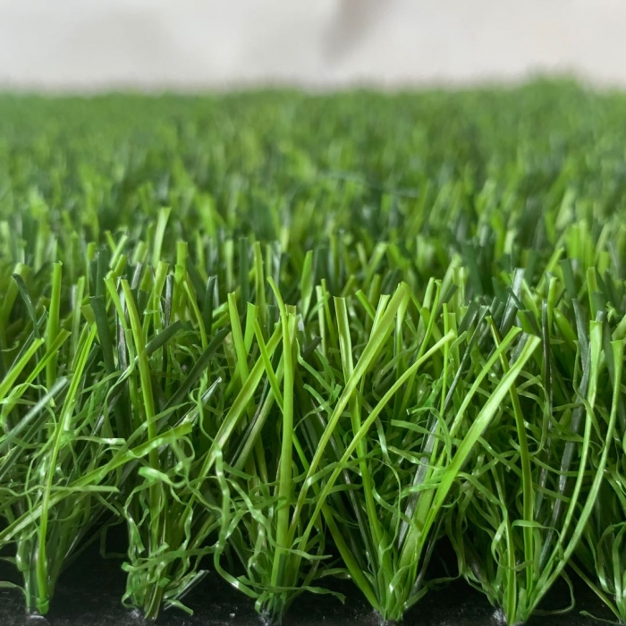 Sraight+curly 3color artficial grass