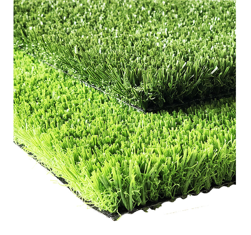 Non Filling Football Grass